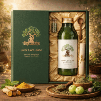 Liver Care Juice