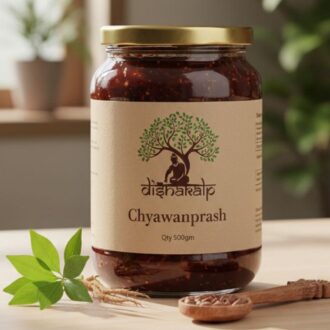 Chyawanprash