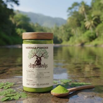 Moringa Powder