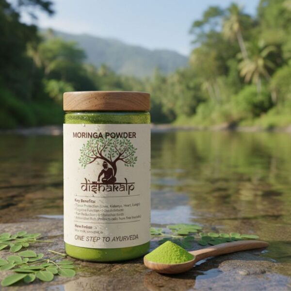 Moringa Powder