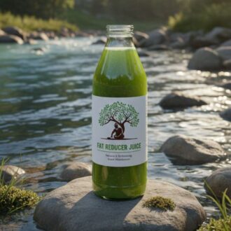 Fat Reducer Juice