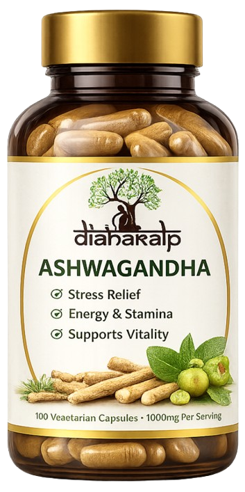 ashwaganda